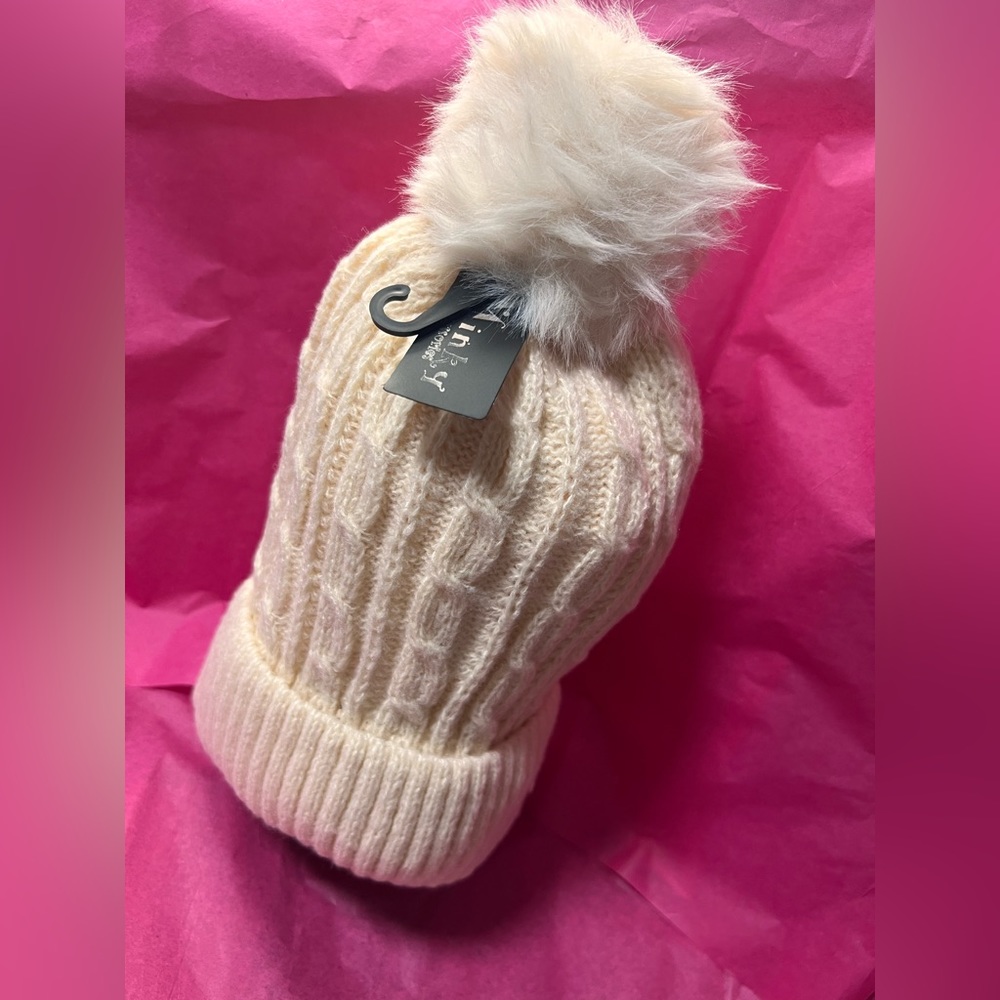Woman Beanie